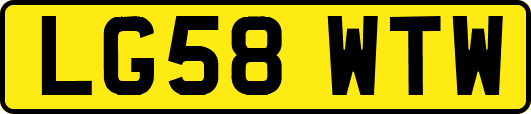 LG58WTW