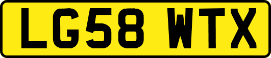 LG58WTX