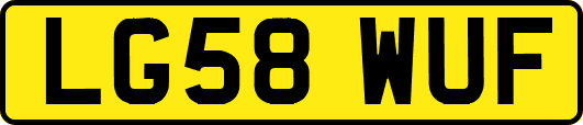 LG58WUF