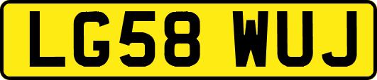 LG58WUJ