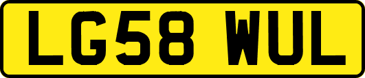 LG58WUL