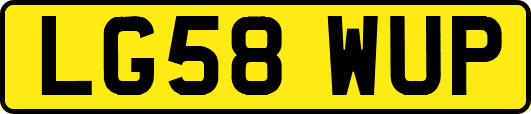 LG58WUP