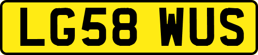 LG58WUS