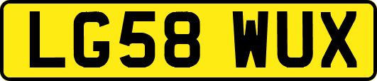 LG58WUX