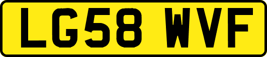 LG58WVF