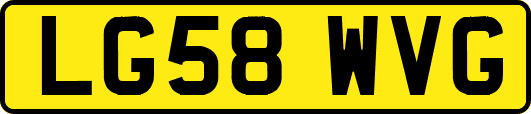 LG58WVG