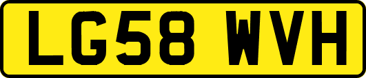 LG58WVH