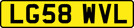 LG58WVL
