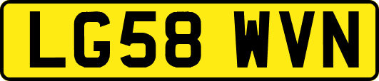LG58WVN