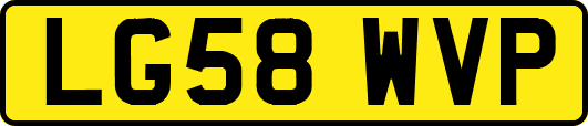 LG58WVP
