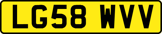 LG58WVV