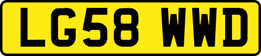 LG58WWD