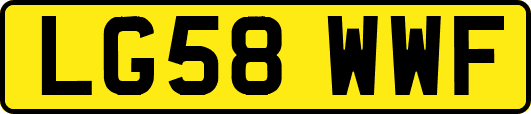 LG58WWF