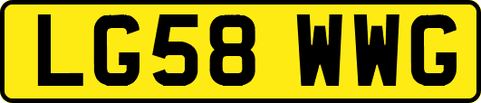 LG58WWG