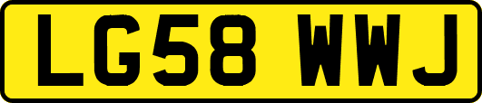 LG58WWJ