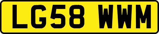 LG58WWM