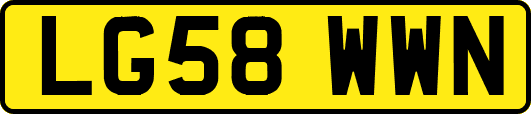 LG58WWN
