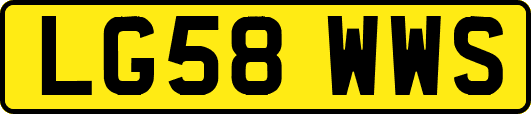LG58WWS