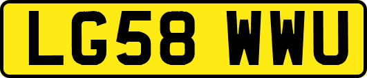LG58WWU