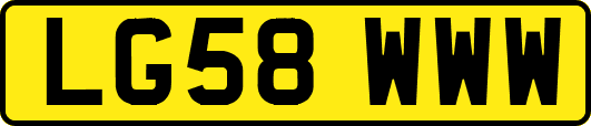 LG58WWW
