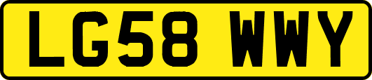 LG58WWY