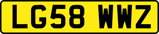 LG58WWZ