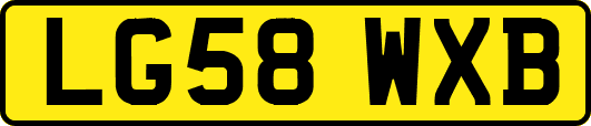 LG58WXB