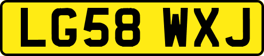 LG58WXJ