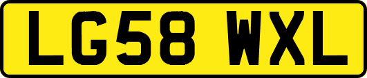 LG58WXL
