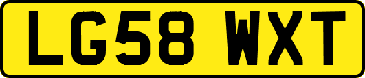 LG58WXT