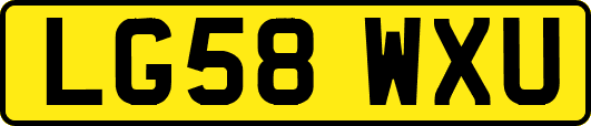 LG58WXU