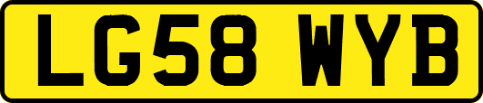 LG58WYB