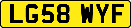 LG58WYF