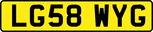 LG58WYG