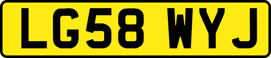 LG58WYJ