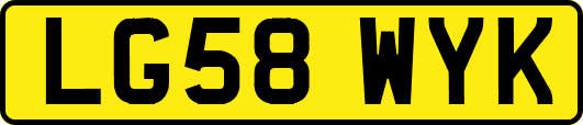 LG58WYK