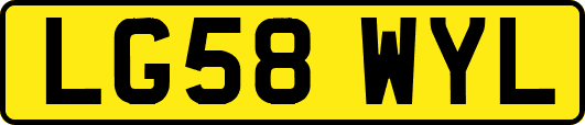 LG58WYL