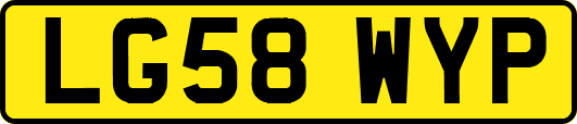 LG58WYP