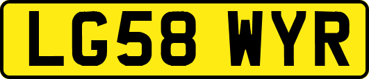 LG58WYR