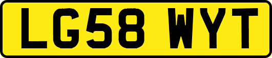 LG58WYT