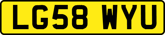 LG58WYU