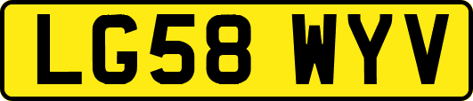 LG58WYV