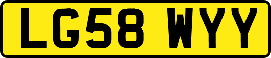 LG58WYY