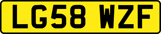 LG58WZF