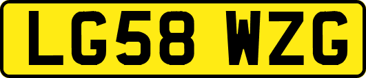 LG58WZG