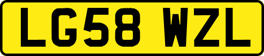 LG58WZL