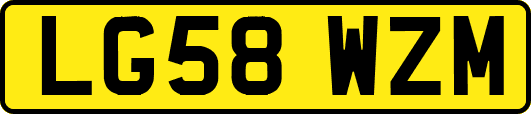 LG58WZM