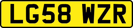 LG58WZR