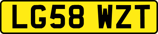 LG58WZT