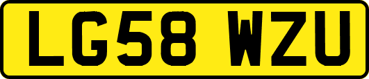 LG58WZU